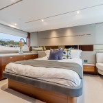 Princess S 62 2 | Jacht makelaar | Shipcar Yachts