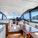 Princess S 62 3 | Jacht makelaar | Shipcar Yachts