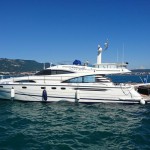 Fairline  Squadron 58 0 | Jacht makelaar | Shipcar Yachts