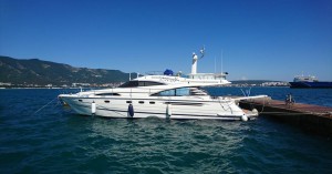 Fairline  Squadron 58 | Jacht makelaar | Shipcar Yachts