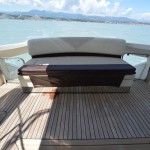 Marquis 500 sport yacht 6 | Jacht makelaar | Shipcar Yachts