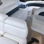 Sealine  S42 6 | Jacht makelaar | Shipcar Yachts