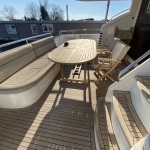 Princess 23 M 5 | Jacht makelaar | Shipcar Yachts