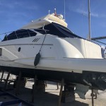 Astondoa  43 HT 5 | Jacht makelaar | Shipcar Yachts