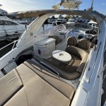 Cranchi Endurance 41 8 | Jacht makelaar | Shipcar Yachts