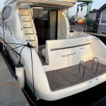 Doqueve 34 Fly 7 | Jacht makelaar | Shipcar Yachts