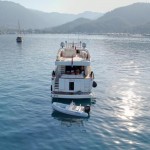 Astondoa 95 7 | Jacht makelaar | Shipcar Yachts