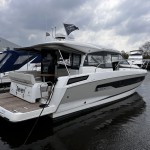 Jeanneau  NC37 5 | Jacht makelaar | Shipcar Yachts