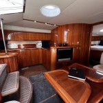 Sunseeker Camargue 50 4 | Jacht makelaar | Shipcar Yachts