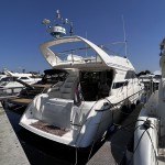 Princess  440 4 | Jacht makelaar | Shipcar Yachts