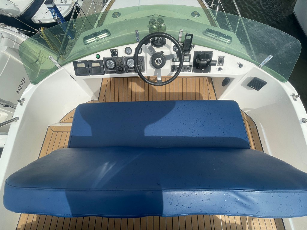 Colvic Sunquest 38 | Jacht makelaar | Shipcar Yachts