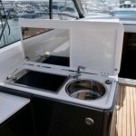 Princess V48 9 | Jacht makelaar | Shipcar Yachts