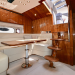 Sunseeker San Remo 485 5 | Jacht makelaar | Shipcar Yachts