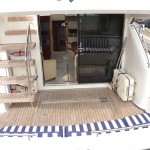 Fairline Phantom 46 5 | Jacht makelaar | Shipcar Yachts