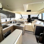 Prestige 560 5 | Jacht makelaar | Shipcar Yachts