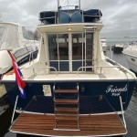 Princess 38 Fly 5 | Jacht makelaar | Shipcar Yachts