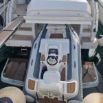 Princess  V50 incl.Williams 325 7 | Jacht makelaar | Shipcar Yachts
