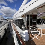 Monte Fino 64 ( varend woonschip ) 3 | Jacht makelaar | Shipcar Yachts