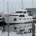 Van den Hoven Exclusive 1600 5 | Jacht makelaar | Shipcar Yachts