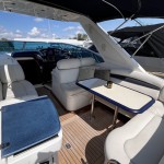 Sealine  S38 13 | Jacht makelaar | Shipcar Yachts