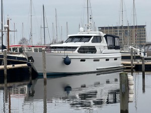 Van den Hoven Exclusive 1600 | Jacht makelaar | Shipcar Yachts
