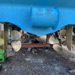 Princess  440 5 | Jacht makelaar | Shipcar Yachts