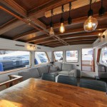 Nicolaas Witsen   Classic Motorsailer 9 | Jacht makelaar | Shipcar Yachts