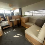 Fairline Squadron 59 5 | Jacht makelaar | Shipcar Yachts