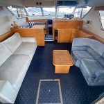 Princess 55 Fly 9 | Jacht makelaar | Shipcar Yachts
