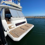 Prestige 590 Flybridge 5 | Jacht makelaar | Shipcar Yachts