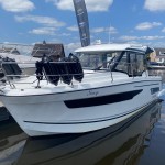 Jeanneau  Merry Fisher 895 offshore 5 | Jacht makelaar | Shipcar Yachts