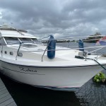 Princess 385 Fly 5 | Jacht makelaar | Shipcar Yachts