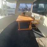Hatteras 70 Fly ( Varend Woonschip ) 6 | Jacht makelaar | Shipcar Yachts