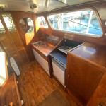Combikruiser 1200 ( Woonschip met CV ) 10 | Jacht makelaar | Shipcar Yachts