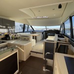 Prestige 500 Fly 12 | Jacht makelaar | Shipcar Yachts