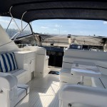 Princess Riviera 46 5 | Jacht makelaar | Shipcar Yachts