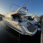 Cranchi 48 Atlantique 6 | Jacht makelaar | Shipcar Yachts