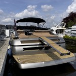 Pershing 40 7 | Jacht makelaar | Shipcar Yachts