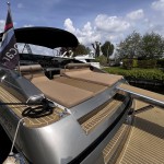 Pershing 40 8 | Jacht makelaar | Shipcar Yachts