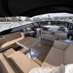 Pershing 40 17 | Jacht makelaar | Shipcar Yachts