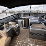 Pershing 40 18 | Jacht makelaar | Shipcar Yachts