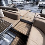 Pershing 40 19 | Jacht makelaar | Shipcar Yachts