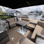 Pershing 40 20 | Jacht makelaar | Shipcar Yachts