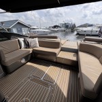 Pershing 40 21 | Jacht makelaar | Shipcar Yachts