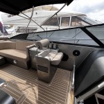 Pershing 40 22 | Jacht makelaar | Shipcar Yachts