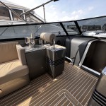 Pershing 40 23 | Jacht makelaar | Shipcar Yachts