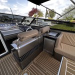 Pershing 40 24 | Jacht makelaar | Shipcar Yachts