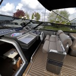 Pershing 40 28 | Jacht makelaar | Shipcar Yachts