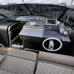 Pershing 40 29 | Jacht makelaar | Shipcar Yachts