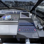 Pershing 40 30 | Jacht makelaar | Shipcar Yachts